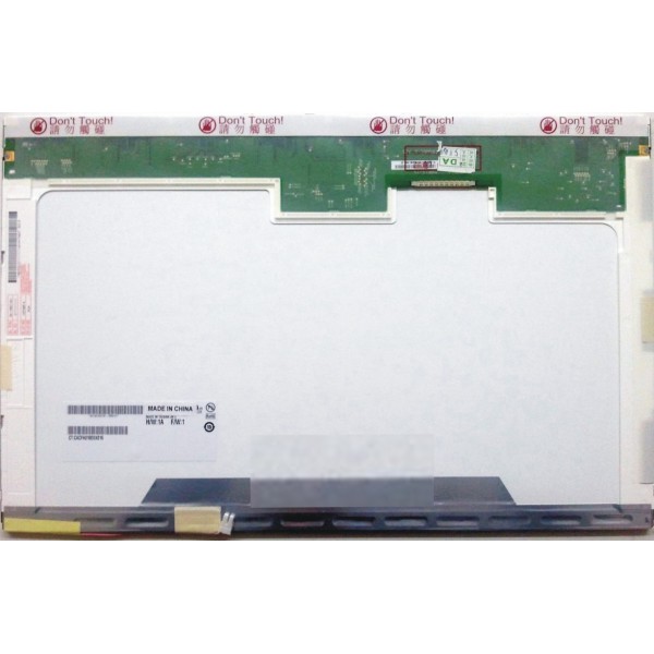 Toshiba SATELLITE PRO P300-1FQ matryca do laptopa 17“ 30pin WXGA+ CCFL - świecąca