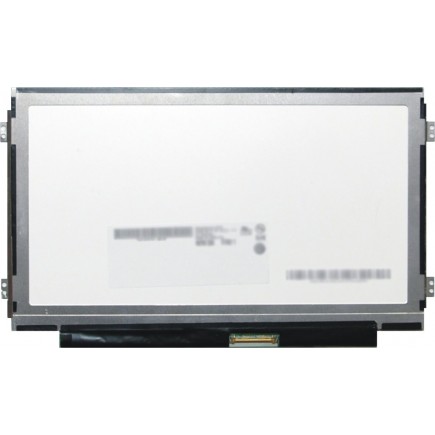 MSI WIND U160-007US matryca do laptopa 10,1“ 40pin WSVGA LED Slim - świecąca 