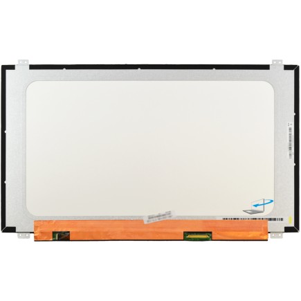 Dell Latitude P60F002 matryca do laptopa 15,6" 40pin eDP FHD LED Slim Dotyk - błyszczący