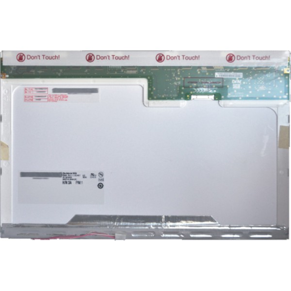 Sony Vaio VGN-SZ750N matryca do laptopa 13,3“ 20pin WXGA CCFL - świecąca