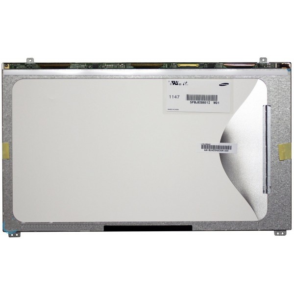 Toshiba Satellite R850 SERIES matryca do laptopa 15,6“ 40pin HD+ LED Slim - Matowa
