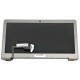 Acer Aspire S3-371-6663 Kompletny srebrny wyświetlacz LCD do notebooka