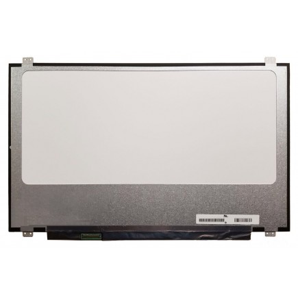 HP Compaq Omen 17-AN010NP matryca do laptopa Full HD 120Hz LED eDP 40pin TB - świecąca