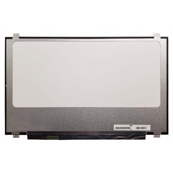 HP Compaq Omen 17-AN011NC matryca do laptopa 15,6“ 40pin Full HD LED SlimTB IPS - matowa