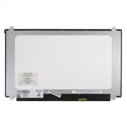 Lenovo Ideapad 320S 81BQ001QRK matryca do laptopa 15,6“ 30pin eDP HD LED SlimTB 60Hz - Matowa