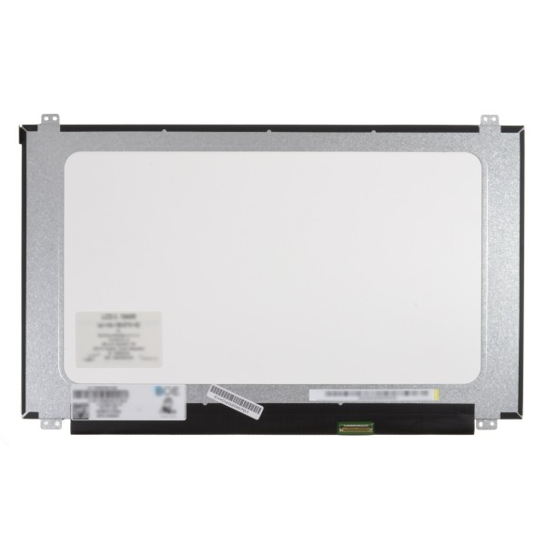 Lenovo Thinkpad E590 20NB000EZA matryca do laptopa 15,6“ 30pin eDP HD LED SlimTB 60Hz - świecąca