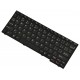 Klawiatura do laptopa IBM Lenovo IdeaPad S260 czeska czarna 