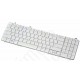 Klawiatura do laptopa HP Pavilion DV6-1000 cto czeska biała