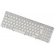 Klawiatura do laptopa Asus U50VG HU biały