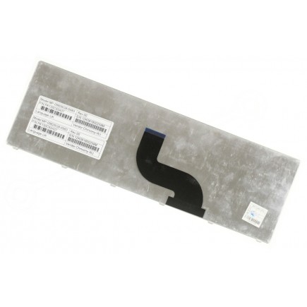 Klawiatura do laptopa Acer Aspire 5553 CZ / SK czarna (uk)