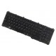 Klawiatura do laptopa Toshiba Satellite L755D-128 CZ / SK czarna