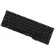Klawiatura do laptopa Asus F7 CZ / SK czarna z ramą