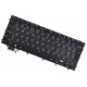 Klawiatura do laptopa Dell Precision M5510 CZ / SK czarny, podświetlany
