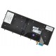 Klawiatura do laptopa Dell Precision M5510 CZ / SK czarny, podświetlany