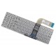 Klawiatura do laptopa HP Pavilion 17-f029ds czeska czarna bez ramki