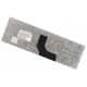 Klawiatura do laptopa HP kompatibilní 635769-001 CZ / SK czarna z ramą