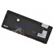 Klawiatura do laptopa HP kompatibilní 736933-001 CZ / SK srebro, podświetlany