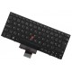 Klawiatura do laptopa Lenovo ThinkPad Edge S220 CZ / SK czarna