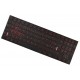 Klawiatura do laptopa Lenovo Legion Y720-15IKB CZ / SK czarny, podświetlany