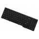Klawiatura do laptopa Asus kompatibilní 04GNED1KUS00-1 CZ / SK czarna