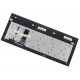 Klawiatura do laptopa Asus kompatibilní 04GN562KCB00-1 CZ czarny, podświetlany