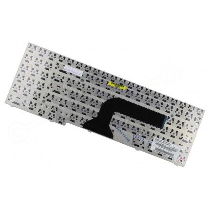 Klawiatura do laptopa Asus G71V CZ / SK czarna