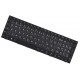Klawiatura do laptopa Kompatibilní Lenovo 5N20L25958 CZ / SK czarna