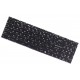 Klawiatura do laptopa MSI GE72 2QL Apache CZ / SK czarny, podświetlany
