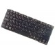 Klawiatura do laptopa Sony Vaio SVE14A1M6EW czeska czarna bez ramki