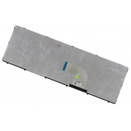 Klawiatura do laptopa Sony Vaio SVE1511S1ESI CZ / SK czarna