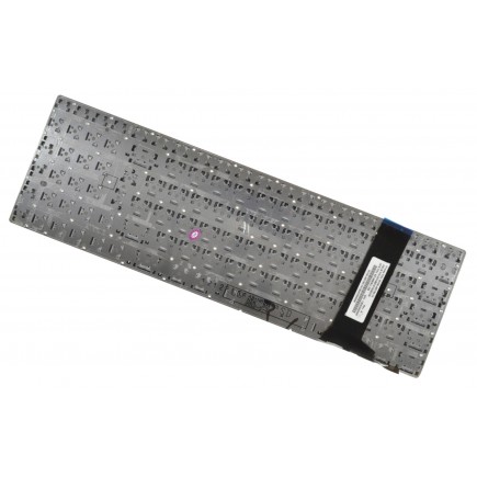 Klawiatura do laptopa Asus kompatibilní 0KN0-M31US13 czeska czarna bez ramki