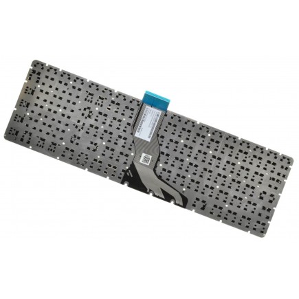 Klawiatura do laptopa HP Pavilion 15-AB006TX CZ / SK czarna bez ramy