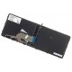 Klawiatura do laptopa HP ProBook 430 G4 CZ / SK czarny, podświetlany