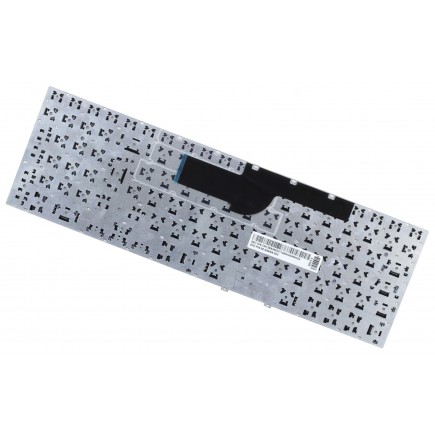 Klawiatura do laptopa Samsung NP355V5C czeska czarna bez ramki