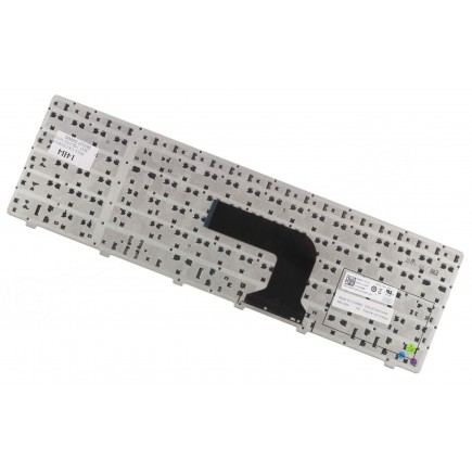 Klawiatura do laptopa Dell kompatibilní 03HNT6 CZ / SK czarna