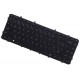 Klawiatura do laptopa HP Envy TouchSmart 4-1210tu UltraBook CZ / SK czarna