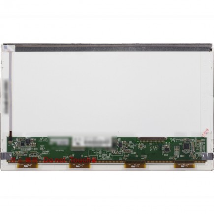 Asus EEE PC VX6 matryca do laptopa 12,1“ 30pin HD LED - Matowa