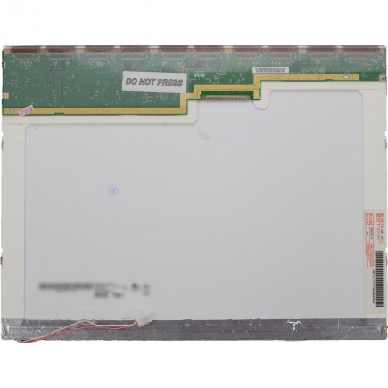 Dell Latitude C610 matryca do laptopa 14,1“ 30pin CCFL - Matowa