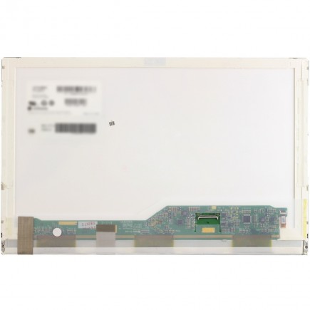 B141PW04 V.0 Kompatibilní matryca do laptopa 14,1“ 50pin WXGA+ LED - Matowa