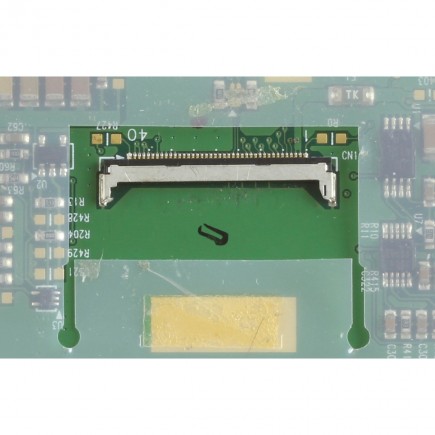 B141PW04 V.0 Kompatibilní matryca do laptopa 14,1“ 50pin WXGA+ LED - Matowa