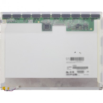 Clevo M550N matryca do laptopa 15,0“ 30pin SXGA CCFL - Matowa