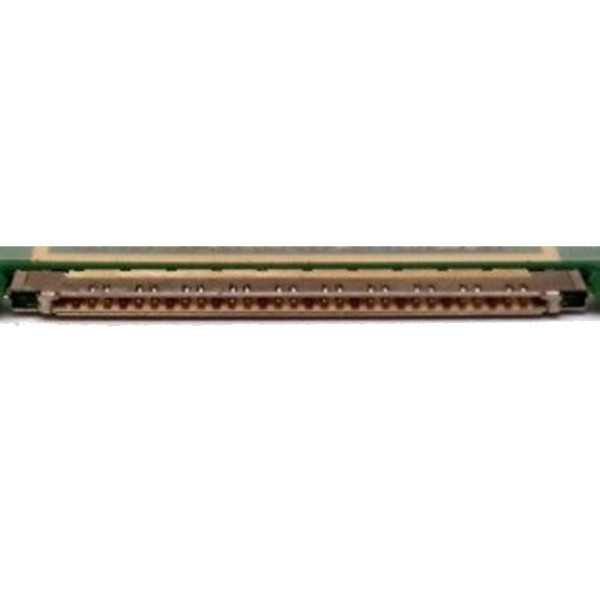 HP Compaq PRESARIO CQ60 SERIES matryca do laptopa 16“ 30pin HD CCFL - Matowa