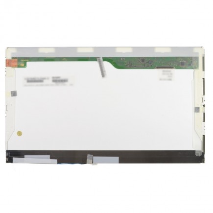 Sony VAIO VGN-FW139N matryca do laptopa 16,4“ 30pin HD+ CCFL - Matowa