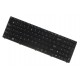 Klawiatura do laptopa Asus F90SV US czarna
