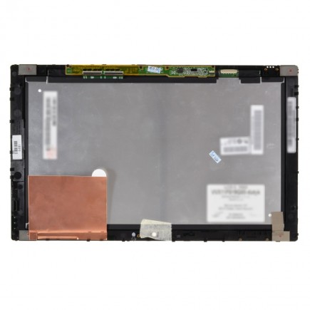Sony Vaio SVF11N15SCP matryca do laptopa 11,6" LED 30pin eDP FHD dotykać