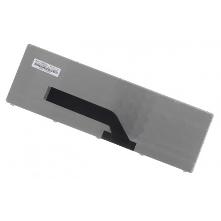 Klawiatura do laptopa Asus X5DIN US czarna