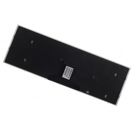 Klawiatura do laptopa Sony Vaio VPC-EB24FD CZ/SK biała z ramą