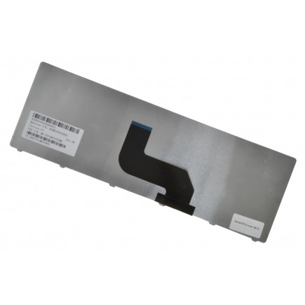 Klawiatura do laptopa Acer Aspire 5553 CZ / SK czarna