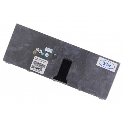 Klawiatura do laptopa Sony Vaio VGN-NS130D CZ / SK czarna