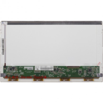 Asus UL20A matryca do laptopa 12,1“ 30pin HD LED - świecąca